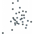 Sequins 001 - Scatter Template