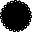 Circle Mat 05a