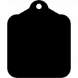 Tag Shape 32