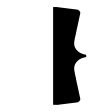 Bracket Edge 8