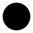 Circle Mat 03