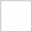 Doodle Border Template 014