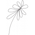 Flower Kit #25 - Flower 25a