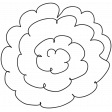 Flower Kit #25 - Flower 25b