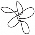 Flower Kit #25 - Flower 25e