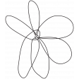 Flower Kit #25 - Flower 25l