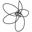 Flower Kit #25 - Flower 25m