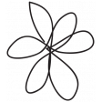Flower Kit #25 - Flower 25q