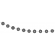 Bunting Template 6