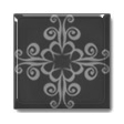 Square Swirl Brad