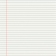 Sweet Dreams - Notebook Paper