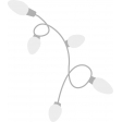 At The Fair - Lightbulbs - Template