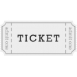 At The Fair - Ticket - Template