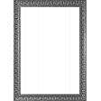 Wood Frame Template 002