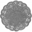 Doily Template 004