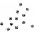 Scatter Template 004
