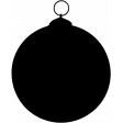 Ornament Shape Mask 001