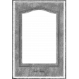 Paper Frame Template 002
