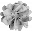 Fabric Flower Template 039