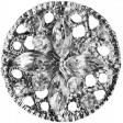 Button Template 014