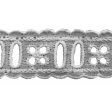 Lace Template 004