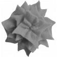 Felt Flower Template 006