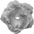 Silk Flower Template 007