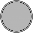 Tag Circle Template