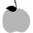 Apple Template 002