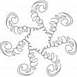 Snowflake 02