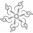 Snowflake 03