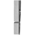 Wood Clip Template