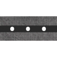 Ribbon Strip with Stripe and Dots Template
