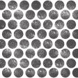 Big Circles Distressed Template