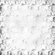 Damask Dots Distressed Template 002