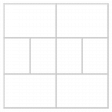 Layout Template 008 Pockets - 8 photos