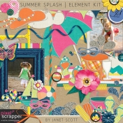 Summer Splash- Element Kit