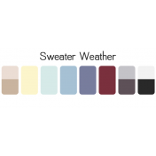 Sweater Weather image