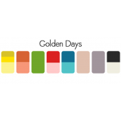 Golden Days image