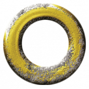 Speed Zone Elements Kit- Old Yellow Washer