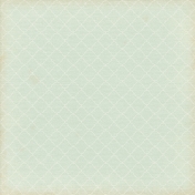 Vintage- November Blogtrain Elegant Teal Paper