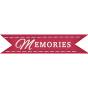 Thankful- Memories Tag