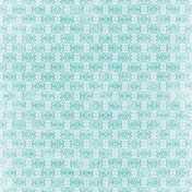 Simple Pleasures- Damask Paper