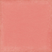 Sweet Valentine- Solid Dark Pink Paper