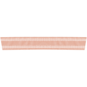 Sweet Valentine- Pink Ribbon