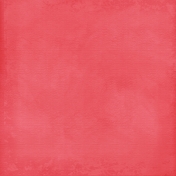 Rain, Rain- Red Distressed Paper