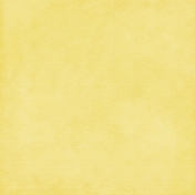 Rain, Rain- Yellow Distressed Paper