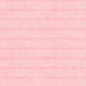 Summer Daydreams- Brackets Paper- Pink