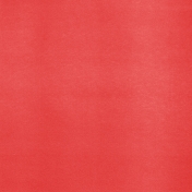 Summer Daydreams- Solid Paper- Red