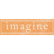 Summer Daydreams- Imagine Wordart